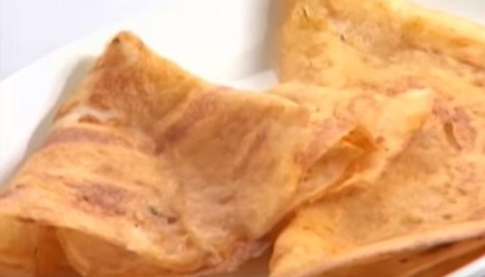 ভিন্নস্বাদের 'পাঁউরুটি ধোসা' বানানোর সহজ রেসিপিটা শিখে নিন ভিন্নস্বাদের 'পাঁউরুটি ধোসা' বানানোর সহজ রেসিপিটা শিখে নিন