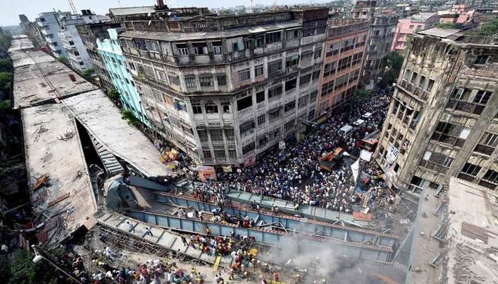 রাজ্যে ২৩১ সেতু বিপজ্জনক, সমীক্ষা রাজ্য সরকারের রাজ্যে ২৩১ সেতু বিপজ্জনক, সমীক্ষা রাজ্য সরকারের