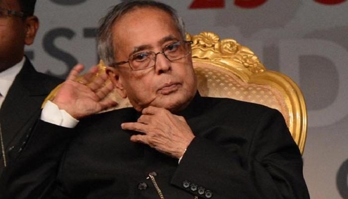 সপ্তম পে কমিশনের 'সুপারিশে' দেশের রাষ্ট্রপতির বেতন এখন এদের চেয়ে কম! সপ্তম পে কমিশনের 'সুপারিশে' দেশের রাষ্ট্রপতির বেতন এখন এদের চেয়ে কম!