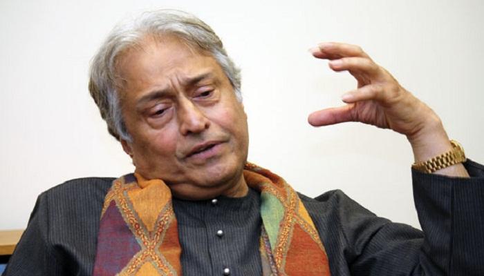 একইদিনে জোড়া বিতর্ক, উস্তাদ আমজাদ আলি খানকে ভিসা নাকচ ব্রিটেনের একইদিনে জোড়া বিতর্ক, উস্তাদ আমজাদ আলি খানকে ভিসা নাকচ ব্রিটেনের