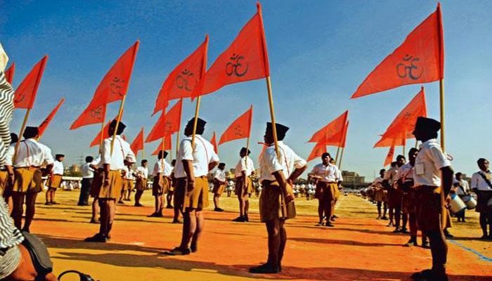 রাজ্য জুড়ে ৩২২টা স্কুল চালাচ্ছে রাষ্ট্রীয় স্বয়ং সেবক সংঘ রাজ্য জুড়ে ৩২২টা স্কুল চালাচ্ছে রাষ্ট্রীয় স্বয়ং সেবক সংঘ