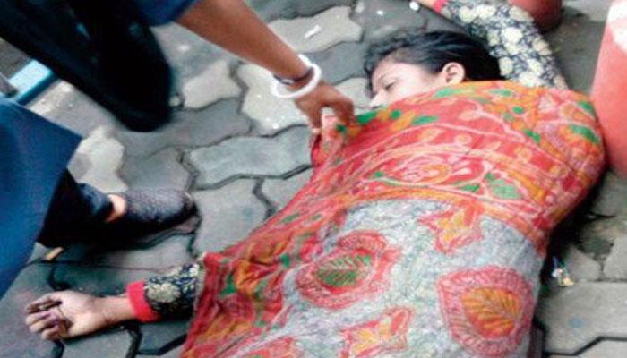 পার্ক স্ট্রিট কাণ্ডে ঘনীভূত হচ্ছে রহস্য পার্ক স্ট্রিট কাণ্ডে ঘনীভূত হচ্ছে রহস্য