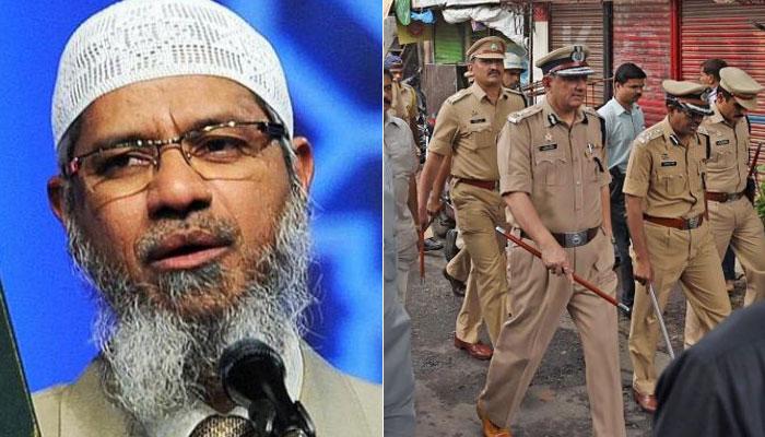 জাকির নায়েকের স্কুল সম্পর্কে 'বিস্ফোরক তথ্য' জাকির নায়েকের স্কুল সম্পর্কে 'বিস্ফোরক তথ্য'