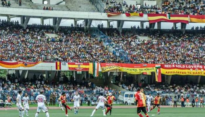 কলকাতা ময়দানে কি নতুন এক বাঙালি কোচের জন্ম হতে চলেছে? কলকাতা ময়দানে কি নতুন এক বাঙালি কোচের জন্ম হতে চলেছে?