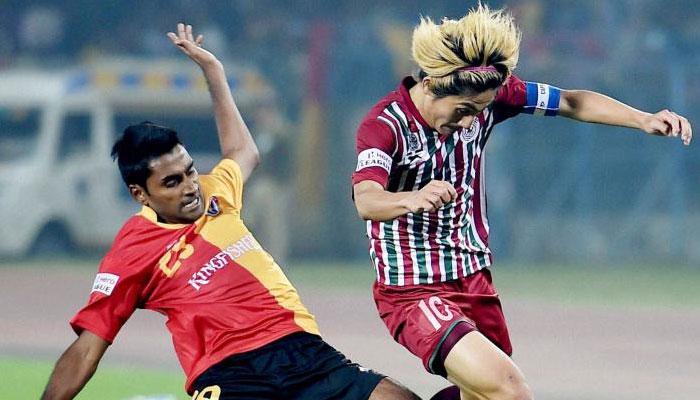 টাকা নেই, বন্ধ আইএফএ-র সরকারি ওয়েবসাইট টাকা নেই, বন্ধ আইএফএ-র সরকারি ওয়েবসাইট