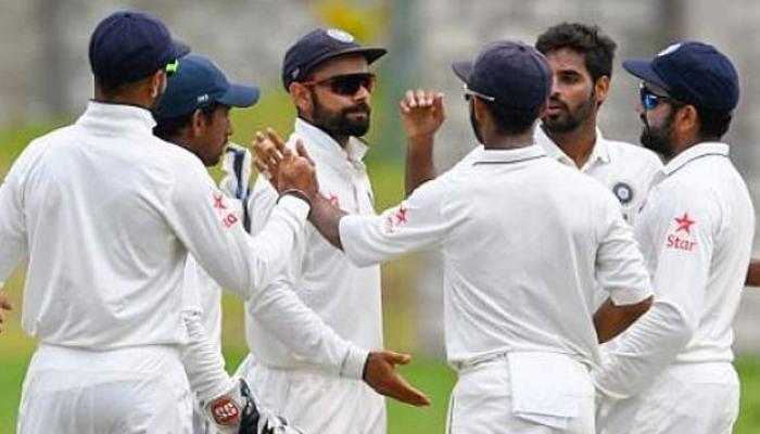 অস্ট্রেলিয়ার ভরাডুবিতে টেস্টে সিংহাসনে ভারত, দুইয়ে পাকিস্তান অস্ট্রেলিয়ার ভরাডুবিতে টেস্টে সিংহাসনে ভারত, দুইয়ে পাকিস্তান