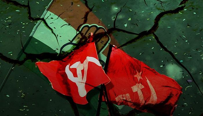 বড়সড় ভাঙনের মুখে মালদা জেলা পরিষদ বড়সড় ভাঙনের মুখে মালদা জেলা পরিষদ