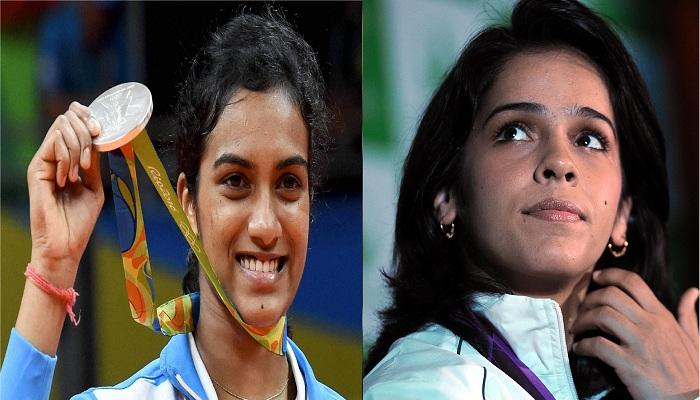 অনুজ সিন্ধুর সাফল্যে কী বললেন সাইনা? অনুজ সিন্ধুর সাফল্যে কী বললেন সাইনা?
