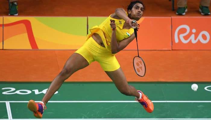 ব্যাডমিন্টন খেললে আপনি পাবেন এই পাঁচটি উপকার ব্যাডমিন্টন খেললে আপনি পাবেন এই পাঁচটি উপকার