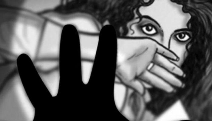 পঞ্জাবে দলিত তরুণীকে ধর্ষণ পঞ্জাবে দলিত তরুণীকে ধর্ষণ