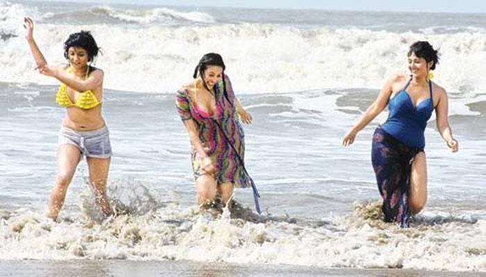 মন্দারমণি সৈকতে এবার বসতে পারে সিসিটিভি মন্দারমণি সৈকতে এবার বসতে পারে সিসিটিভি