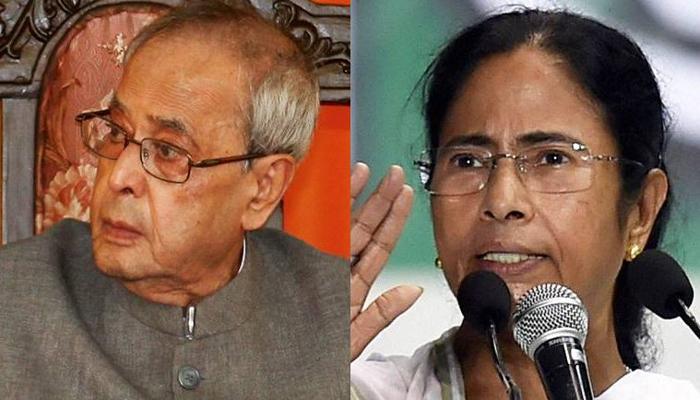 কেন্দ্রের বিরুদ্ধে রাষ্ট্রপতির দ্বারস্থ তৃণমূল কংগ্রেস কেন্দ্রের বিরুদ্ধে রাষ্ট্রপতির দ্বারস্থ তৃণমূল কংগ্রেস