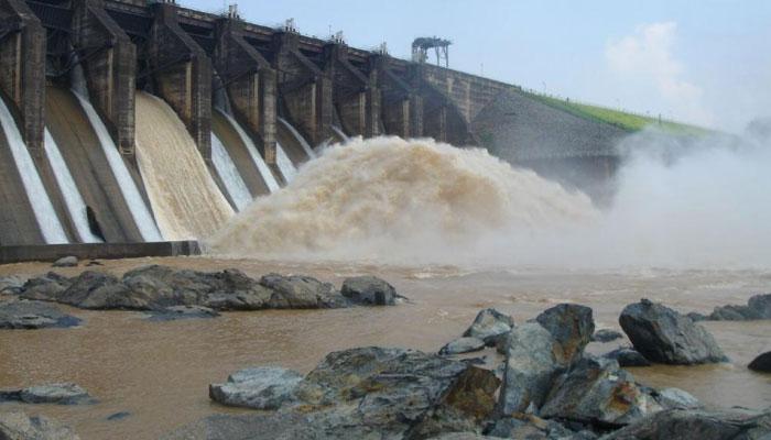 জল ছাড়ার পরিমাণ আরও কমাল দুর্গাপুর ব্যারেজ জল ছাড়ার পরিমাণ আরও কমাল দুর্গাপুর ব্যারেজ