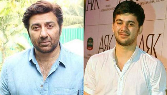 বাবার 'বেতাব'-ই বলিউডে ব্রেক পাচ্ছেন সানির ছেলে, নায়িকা কে জানেন? বাবার 'বেতাব'-ই বলিউডে ব্রেক পাচ্ছেন সানির ছেলে, নায়িকা কে জানেন?