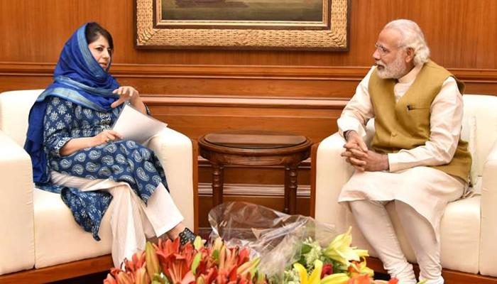 কাশ্মীরে শান্তি ফেরাতে অটল বিহারী বাজপেয়ীর অসম্পূর্ণ কাজ শেষ করার চেষ্টা হবে কাশ্মীরে শান্তি ফেরাতে অটল বিহারী বাজপেয়ীর অসম্পূর্ণ কাজ শেষ করার চেষ্টা হবে