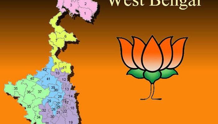 প্রতারণার অভিযোগ উঠল বিজেপি নেতা জয়প্রকাশ মজুমদারের বিরুদ্ধে প্রতারণার অভিযোগ উঠল বিজেপি নেতা জয়প্রকাশ মজুমদারের বিরুদ্ধে