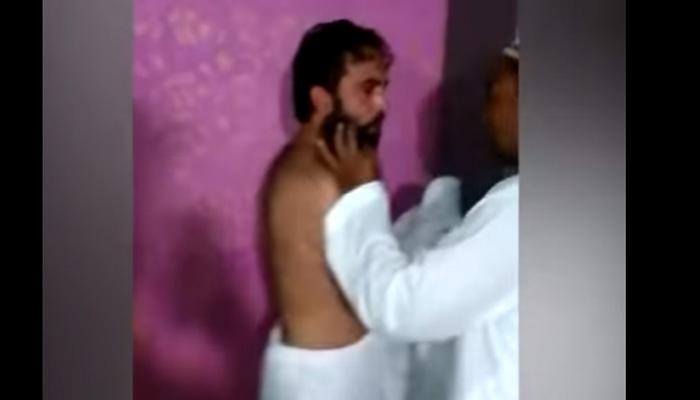 OMG!!! মহিলাকে এভাবেই ধর্ষণের চেষ্টা ইমামের(ভিডিওতে প্রকাশ) OMG!!! মহিলাকে এভাবেই ধর্ষণের চেষ্টা ইমামের(ভিডিওতে প্রকাশ)