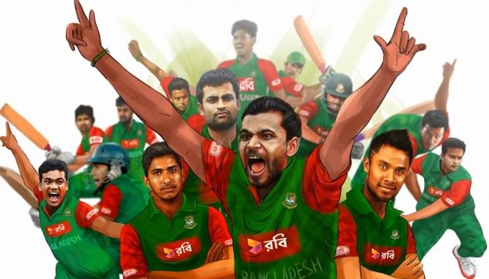 বাংলাদেশের নতুন বোলিং কোচ হচ্ছেন সম্ভাবত এই দুজনের একজন! বাংলাদেশের নতুন বোলিং কোচ হচ্ছেন সম্ভাবত এই দুজনের একজন!