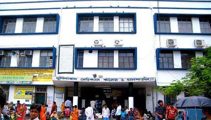 জেলা হাসপাতালগুলিতে অগ্নি নির্বাপণের হালটা কেমন? জেলা হাসপাতালগুলিতে অগ্নি নির্বাপণের হালটা কেমন?
