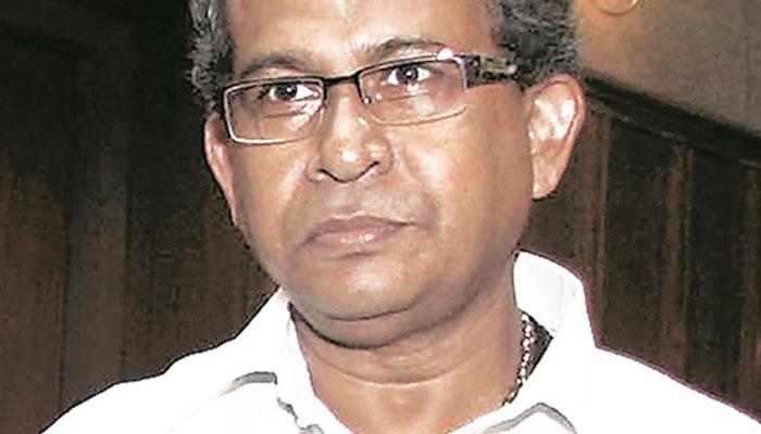 মানস বললেন, বিধানসভা চত্বরে তাঁর নিরাপত্তা বিপন্ন মানস বললেন, বিধানসভা চত্বরে তাঁর নিরাপত্তা বিপন্ন