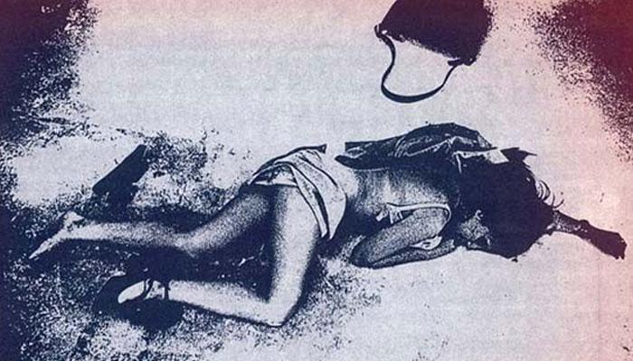 কিশোরীকে অপহরণ, গাড়িতে তুলে রাতভর 'গণধর্ষণ', শ্বাসরোধ করে খুন কিশোরীকে অপহরণ, গাড়িতে তুলে রাতভর 'গণধর্ষণ', শ্বাসরোধ করে খুন