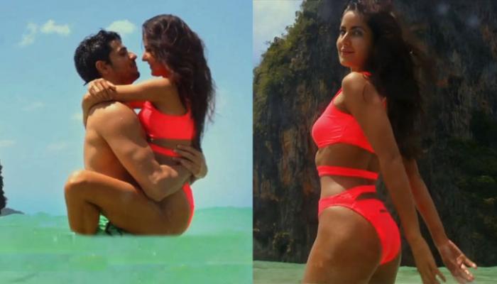 সিনেমায় ক্যাটরিনার ব্রা-এর দৃশ্যে নেই ,সাফ জানালেন পরিচালক! সিনেমায় ক্যাটরিনার ব্রা-এর দৃশ্যে নেই ,সাফ জানালেন পরিচালক!