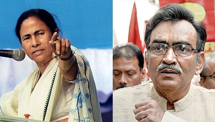 ইউরোপে যাওয়ার আগে ধর্মঘট নিয়ে কী বললেন মমতা বন্দ্যোপাধ্যায়? ইউরোপে যাওয়ার আগে ধর্মঘট নিয়ে কী বললেন মমতা বন্দ্যোপাধ্যায়?