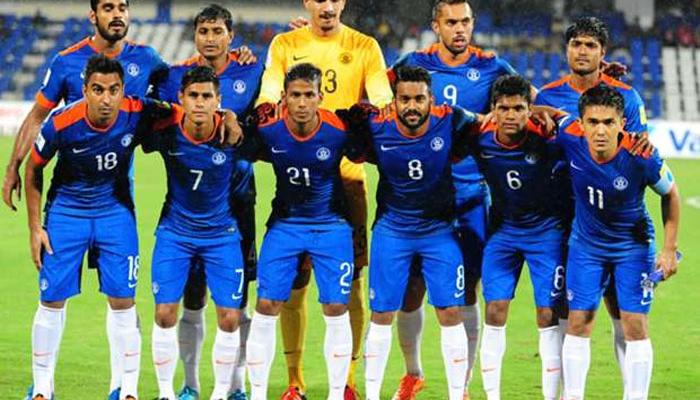 জেতার লক্ষ্যেই এবার মাঠে নামছে 'টিম ইন্ডিয়া' জেতার লক্ষ্যেই এবার মাঠে নামছে 'টিম ইন্ডিয়া'