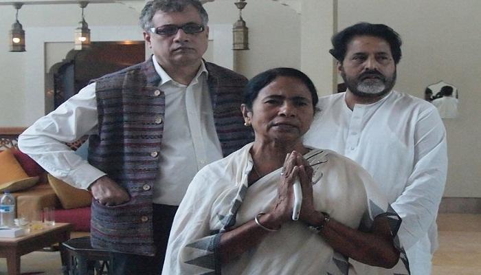 তৃণমূল এখন জাতীয় দল, টুইটারে স্মৃতিমেদুর মমতা বন্দ্যোপাধ্যায় তৃণমূল এখন জাতীয় দল, টুইটারে স্মৃতিমেদুর মমতা বন্দ্যোপাধ্যায়