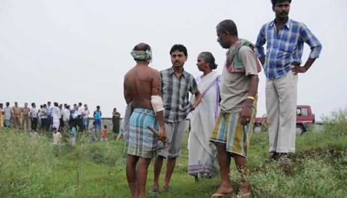 কৃষকদের জমি ফেরাতে জমি চিহ্নিতকরণের কাজ শুরু সিঙ্গুরে কৃষকদের জমি ফেরাতে জমি চিহ্নিতকরণের কাজ শুরু সিঙ্গুরে