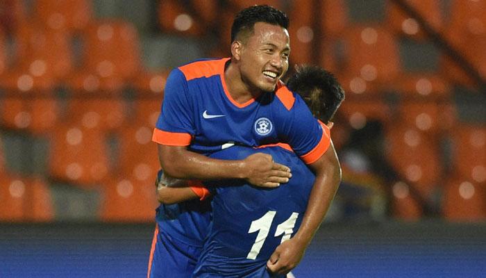 ফুটবলে বড় দলের বিরুদ্ধে ভারতের জয়, FIFA-য় বাড়ল RANKING ফুটবলে বড় দলের বিরুদ্ধে ভারতের জয়, FIFA-য় বাড়ল RANKING