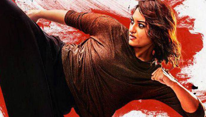 সোনাক্ষির 'আকিরা' পছন্দ হল দর্শকদের? সোনাক্ষির 'আকিরা' পছন্দ হল দর্শকদের?