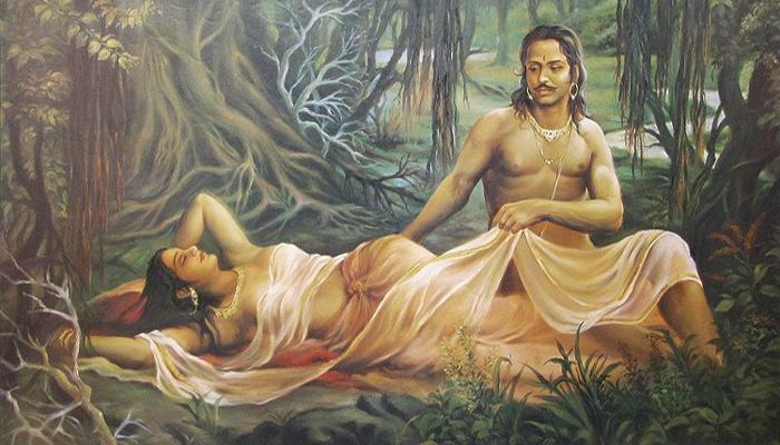 দেশের সবথেকে রোম্যান্টিক ঋষিমুনি, অপ্সরা ধ্যান কী ভাঙাবে, উর্বশীরাই তাঁর প্রেমে পাগল! দেশের সবথেকে রোম্যান্টিক ঋষিমুনি, অপ্সরা ধ্যান কী ভাঙাবে, উর্বশীরাই তাঁর প্রেমে পাগল!