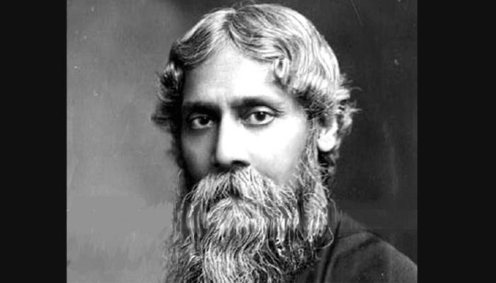 রবীন্দ্রনাথের কবিতা নিয়ে এবার তৈরি হচ্ছে সিনেমা রবীন্দ্রনাথের কবিতা নিয়ে এবার তৈরি হচ্ছে সিনেমা
