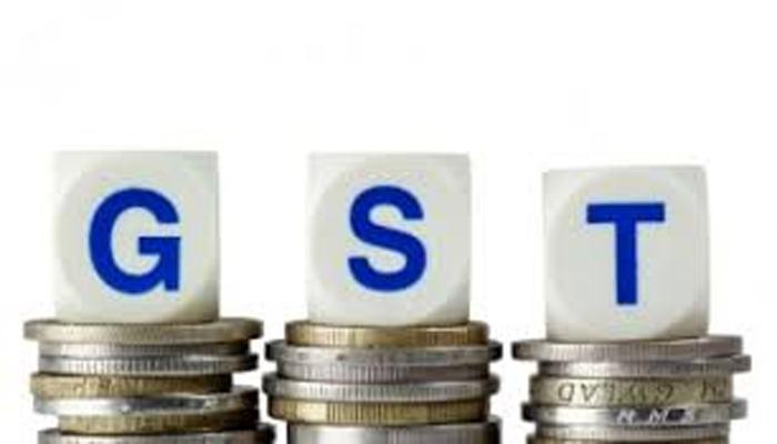 GST সংশোধনী বিলে অনুমোদন রাষ্ট্রপতির GST সংশোধনী বিলে অনুমোদন রাষ্ট্রপতির