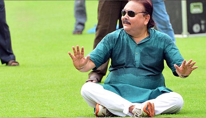 ৬৩৪ দিন জেলে থাকার পর জামিনে মুক্ত 'প্রভাবহীন' মদন মিত্র ৬৩৪ দিন জেলে থাকার পর জামিনে মুক্ত 'প্রভাবহীন' মদন মিত্র