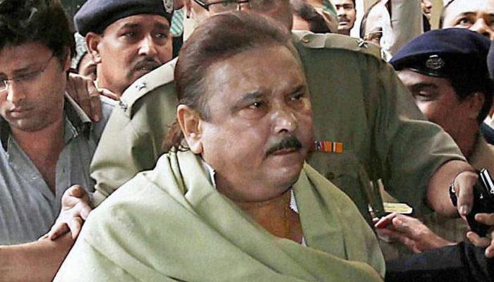 জামিন হলেও বাড়ি ফেরা হল না মদন মিত্রর! জামিন হলেও বাড়ি ফেরা হল না মদন মিত্রর!