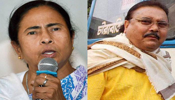 মদন মিত্রের পাশেই থাকছে দল, কিন্তু, দূর থেকে মদন মিত্রের পাশেই থাকছে দল, কিন্তু, দূর থেকে
