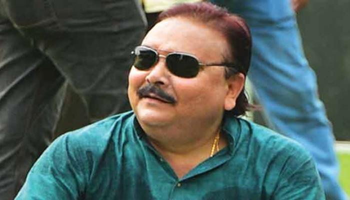 মদন মিত্র প্রভাবশালী নন, এটা বলা যাবে না বললেন সিবিআইয়ের আইনজীবী কে রাঘবচারুলু মদন মিত্র প্রভাবশালী নন, এটা বলা যাবে না বললেন সিবিআইয়ের আইনজীবী কে রাঘবচারুলু