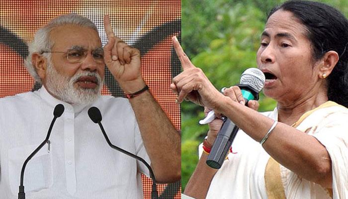 আসানসোলে তৃণমূল-বিজেপি কাজিয়া আসানসোলে তৃণমূল-বিজেপি কাজিয়া