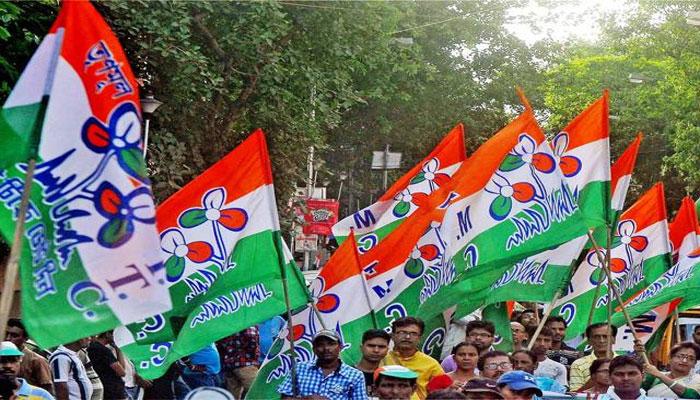 সোনারপুরে তৃণমূল বনাম তৃণমূল সোনারপুরে তৃণমূল বনাম তৃণমূল