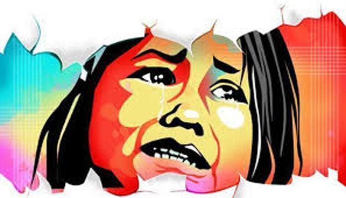 নিজের মেয়েকে শ্লীলতাহানির দায়ে অভিযুক্ত রাজস্থানের মুখ্যসচিব নিজের মেয়েকে শ্লীলতাহানির দায়ে অভিযুক্ত রাজস্থানের মুখ্যসচিব