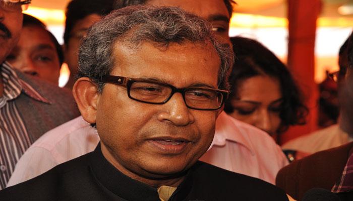 সোমবারই কী তৃণমূলে মানস? জল্পনা তুঙ্গে সোমবারই কী তৃণমূলে মানস? জল্পনা তুঙ্গে