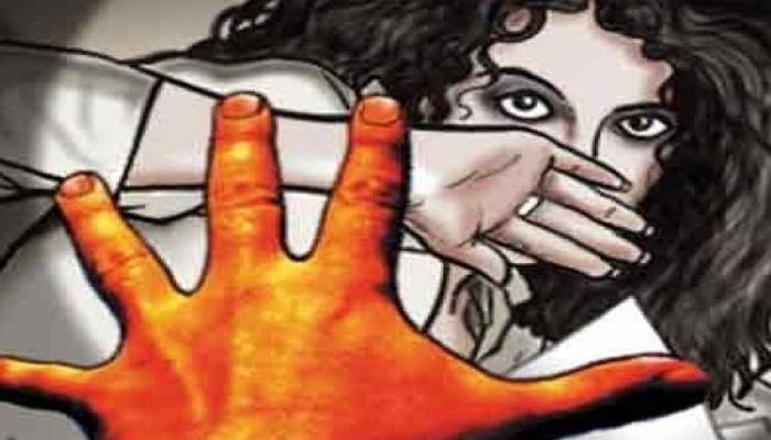 ফের রাজধানী দিল্লিতে গণধর্ষণ ফের রাজধানী দিল্লিতে গণধর্ষণ