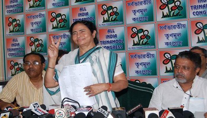 আজ কালীঘাটে বসছে তৃণমূলের নীতি নির্ধারণ কমিটির বৈঠক আজ কালীঘাটে বসছে তৃণমূলের নীতি নির্ধারণ কমিটির বৈঠক