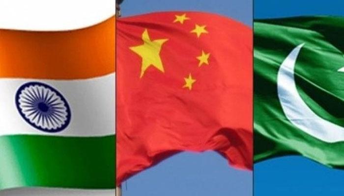 রাফায়েলে ভর করে চিনকে পিছনে ফেলে দিল ভারত রাফায়েলে ভর করে চিনকে পিছনে ফেলে দিল ভারত