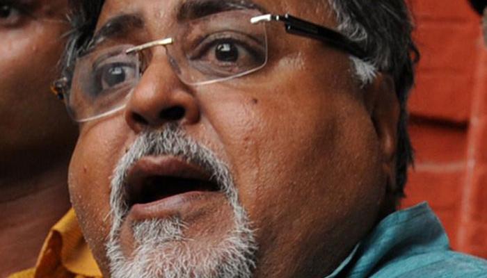 নতুন ভোটার তালিকা নিয়ে কমিশনকে তোপ পার্থর নতুন ভোটার তালিকা নিয়ে কমিশনকে তোপ পার্থর
