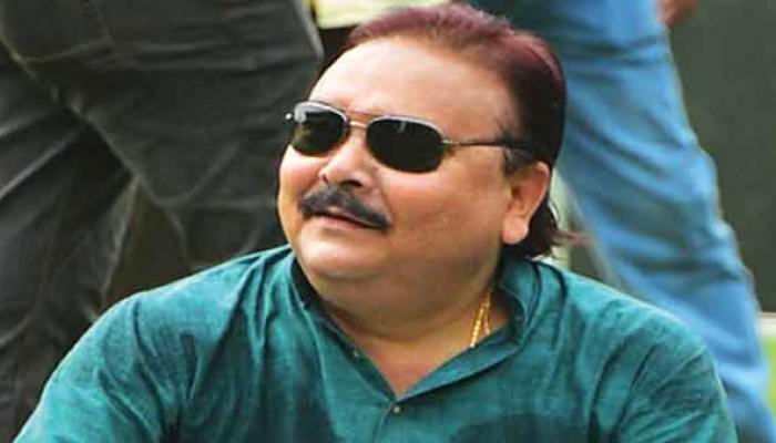 মদনের সারাদিন মদনের সারাদিন