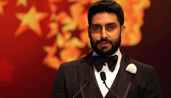 উইল স্মিথদের পিছনে ফেলে গিনেস বুক অফ ওয়ার্ল্ড রেকর্ডে অভিষেক বচ্চনের নাম! উইল স্মিথদের পিছনে ফেলে গিনেস বুক অফ ওয়ার্ল্ড রেকর্ডে অভিষেক বচ্চনের নাম!