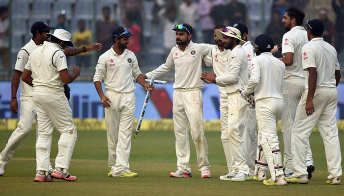 ৫০০ তম টেষ্ট ম্যাচের সামনে ভারত ৫০০ তম টেষ্ট ম্যাচের সামনে ভারত